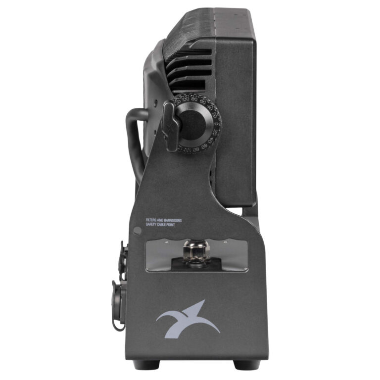 Battery architectural projector – Sagitter