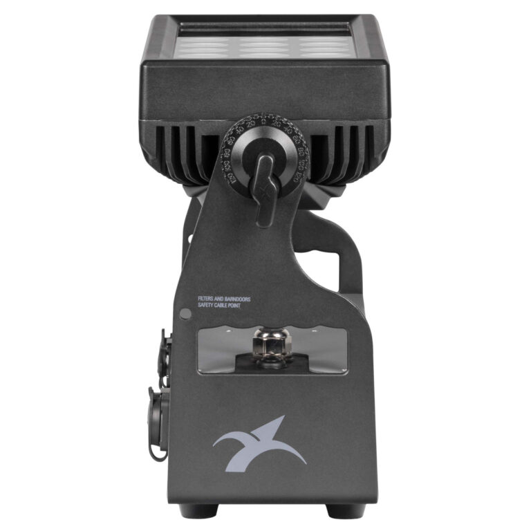 Battery architectural projector – Sagitter