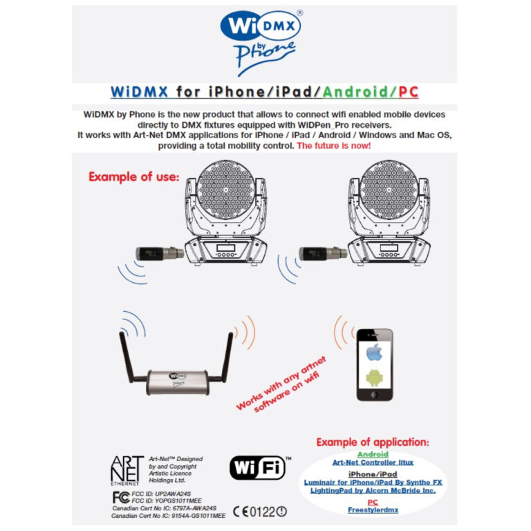 WIDMX-bt-Phone-example-of-use